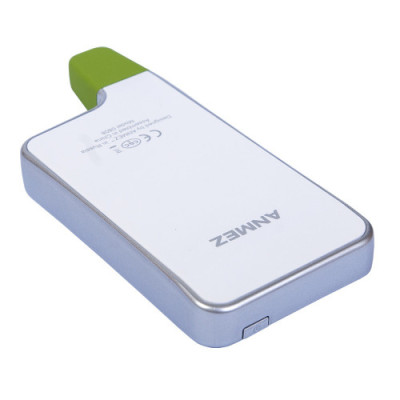Нитрат-тестер и дозиметр ANMEZ Greentest ЕСО-4  (2 в 1)