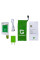 Нитрат-тестер и дозиметр ANMEZ Greentest ЕСО-4  (2 в 1)