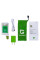Нитрат-тестер, дозиметр и TDS-метр ANMEZ Greentest ЕСО-5 (3 в 1)