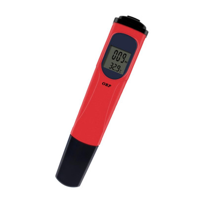 Влагостойкий ОВП-метр ORP-169С 2в1 (измерение температуры)