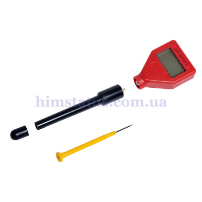 pH-метр рH-98103 (KL-98103) со сменным BNC электродом