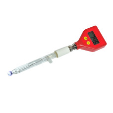pH-метр PH-98107 (KL-98107) со сменным стеклянным электродом (SP300C) BNC