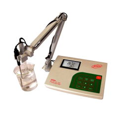Лабораторный pH/OВП/EC/TDS/Temp-метр Adwa AD8000