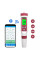 pH/TDS/ЕС/Temp метр BLE-9908 4в1 (cмарт bluetooth)