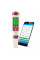 pH/TDS/ЕС/Temp метр BLE-9908 4в1 (cмарт bluetooth)
