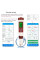 pH/TDS/ЕС/Temp метр BLE-9908 4в1 (cмарт bluetooth)