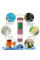 Комбінований BLE-С600 7в1 PH/TDS/EC/ORP/SALINITY/SG/TEMP (cмарт bluetooth)
