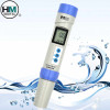 Профессиональный TDS/ЕС/Temp метр HM COM-100 АТС. Inc U.S.A.