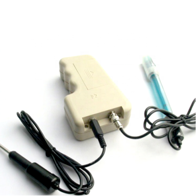 Портативный pH/ОВП-метр/Temp PH-013M (точность 0,01рН)