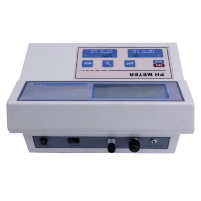 Портативный рН-метр/ОВП/Temp PH-016 (точность 0,01рН/0,1мВ/±0,4℃)