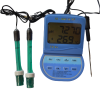 Высокоточный pH/ОВП-метр/Temp PH-098В (точность 0,001рН; 0,1mV)