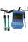 Высокоточный pH/ОВП-метр/Temp PH-098В (точность 0,001рН; 0,1mV)