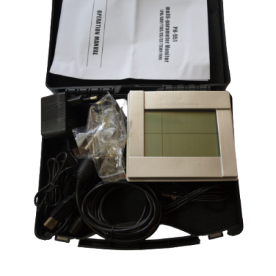 Комбинированный рН/ORP/TDS/EC/CF/RH/Temp 7в1 PH-951