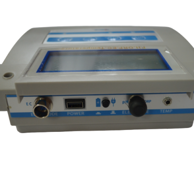 Лабораторный рН/EC/TDS/CF/ORP/Temp 6в1 PHS-26C (со штативом)