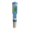 Комбинированный 7в1 PH/TDS/EC/ORP/SALINITY/S.G./TEMP СОМ-600 (с подсветкой)