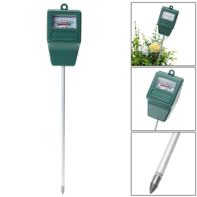 Измеритель кислотности грунта рН-метр ETP-330