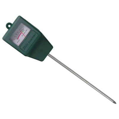 Измеритель кислотности грунта рН-метр ETP-330