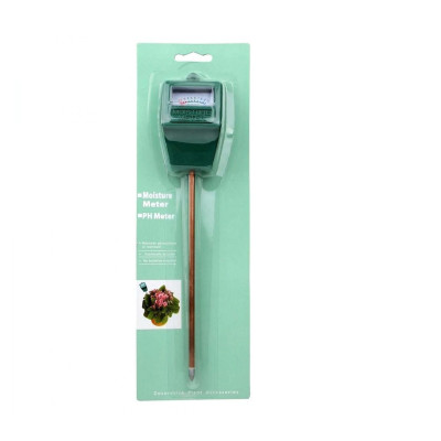 Измеритель кислотности грунта рН-метр ETP-330