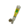 pН-метр рH 035Z c подсветкой (0-14 pH (0,01рН), 0.1...+50 °C, АТС, влагозащищенный, автокалибровка)