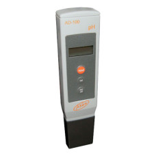 pН-метр Adwa AD100 (-2…+16 pH, АТС)
