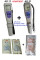 Комплект Adwa pН-метр AD11 + солемер и кондуктометр AD31  (0,1 рН, -2…+16 pH; TDS: 0-2000 ppm; EC: 0-3999 μS/cm)