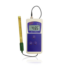 pН-метр Adwa AD110 (-2...+16 pH, АТС, автоматическая калибровка)