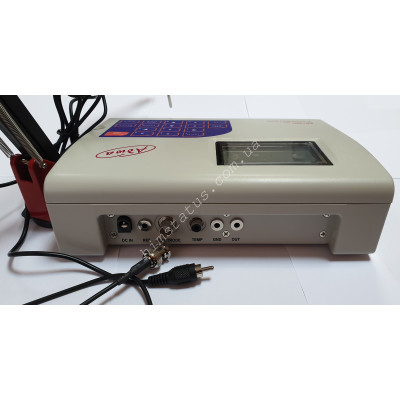 Лабораторный pH/mV/ISE/TeMP метр ADWA AD1200 АТС