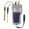 pН/ОВП-метр Adwa AD131 (-2…+16 pH) АТС, МТС, автоматичне калібрування