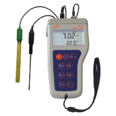 pН/ОВП-метр Adwa AD131 (-2…+16 pH) АТС, МТС, автоматическая калибровка