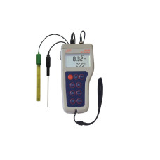 pН/ОВП-метр Adwa AD132 (-2…+16 pH) АТС, МТС, память 500