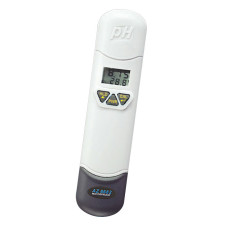 Влагозащищенный pH-метр AZ-8682 (0.00-14.00 рН; 0.01рН; +-0.05рН), AZ Instrument