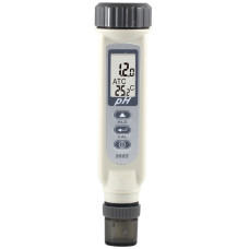 Ручной влагозащищенный рН-метр AZ-8685 (0...14 рН)