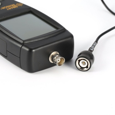 pH-метр SmartSensor AS218 со сменным электродом (E-201) BNC