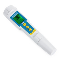 Комбінований вологозахищений рН/TDS/Temp-метр PH/TDS-986 з термометром