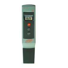 pН-метр Adwa AD101 (-2…+16 pH, ±0,02 рН, АТС, автоматическая калибровка)