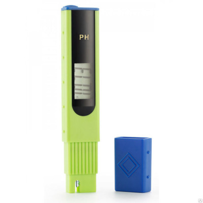 Высокоточный pH-метр PH-061 (KL-061)