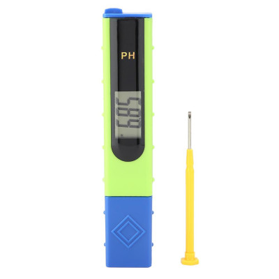 Высокоточный pH-метр PH-061 (KL-061)