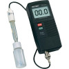 pН-метр Voltcraft PH-212 (0...14 pH) з гострим електродом
