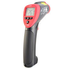 Пирометр CEM DT-8828 (-50…+1000 ºC, DS 16:1, EMS 0,1-1) 
