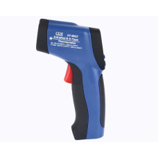 Пирометр CEM DT-8833 (-50...+800 ºC, DS - 13:1, EMS: 0,1-1) с термопарой К-типа (-50...+1370 °C)