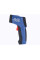 Пирометр CEM DT-8833 (-50...+800 ºC, DS - 13:1, EMS: 0,1-1) с термопарой К-типа (-50...+1370 °C)