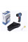 Пирометр CEM DT-8833 (-50...+800 ºC, DS - 13:1, EMS: 0,1-1) с термопарой К-типа (-50...+1370 °C)