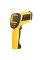 Пирометр Benetech GM1650 (Эпир 1650) (+200…+1650 °C, DS - 50:1, EMS: 0,1-1)
