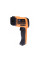 Пирометр Benetech GM1850 (+200...+1850 °C, DS - 50:1, EMS: 0.1-1) ПО, Кейс