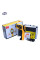 Пирометр Benetech GM1850 (+200...+1850 °C, DS - 50:1, EMS: 0.1-1) ПО, Кейс