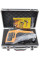 Пирометр Benetech GM1850 (+200...+1850 °C, DS - 50:1, EMS: 0.1-1) ПО, Кейс