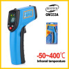 Пирометр Benetech GM333A (-50~400°C; DS:12:1; EMS:0,1-1,00; инвертированный дисплей)