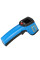 Пирометр Benetech GM333A (-50~400°C; DS:12:1; EMS:0,1-1,00; инвертированный дисплей)