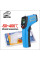 Пирометр Benetech GM333A (-50~400°C; DS:12:1; EMS:0,1-1,00; инвертированный дисплей)