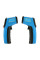 Пирометр Benetech GM333A (-50~400°C; DS:12:1; EMS:0,1-1,00; инвертированный дисплей)